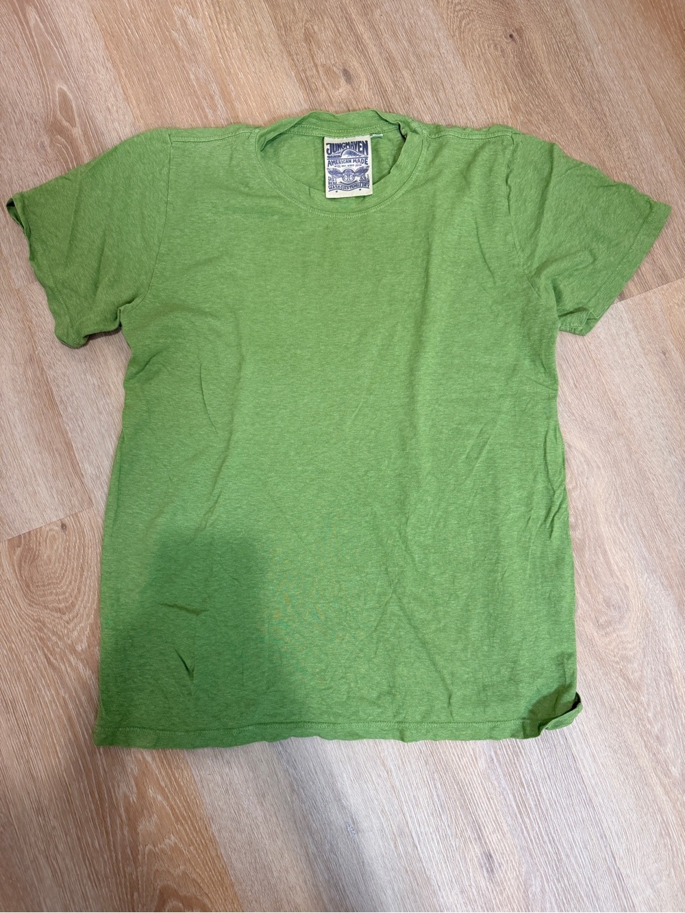 Jungmaven Baja Tee